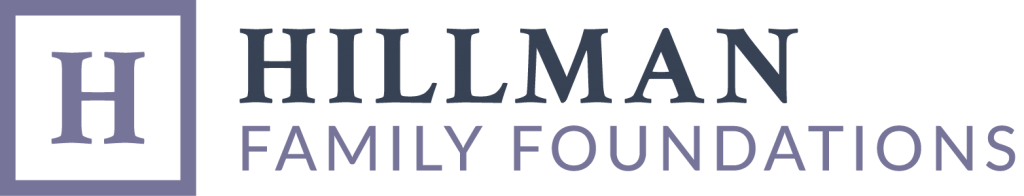 Visit Website for Hillman Family Foundation