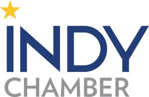 Visit Website for Indy Chamber