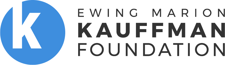 Visit Website for Kauffman Foundation