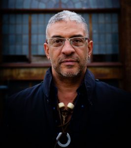 Image of Paulo Gregory
