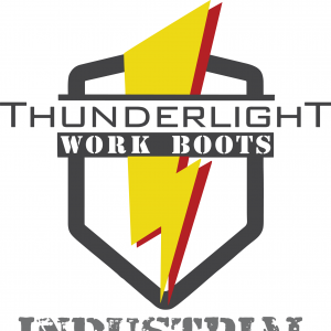 Thunderlight Work Boots Logo