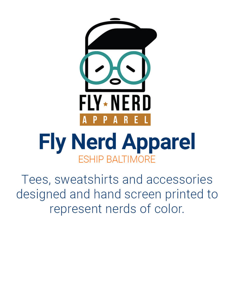 Fly Nerd
