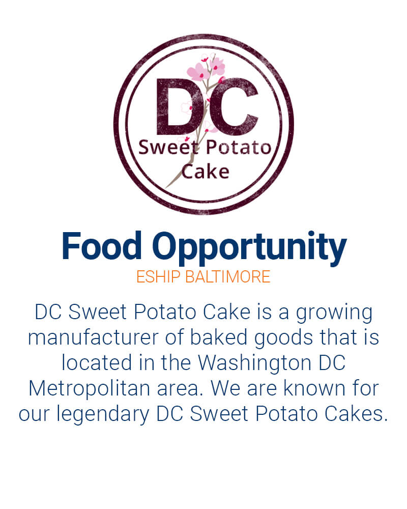 Food Opportunity
