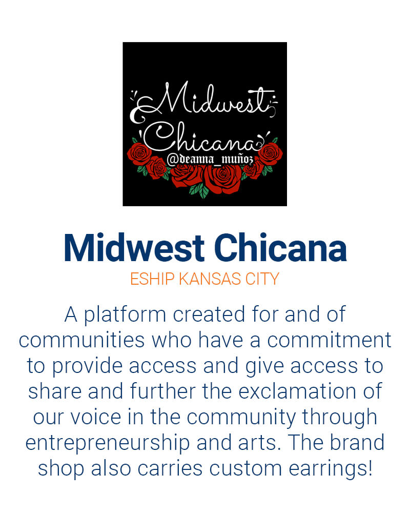 Midwest Chicana