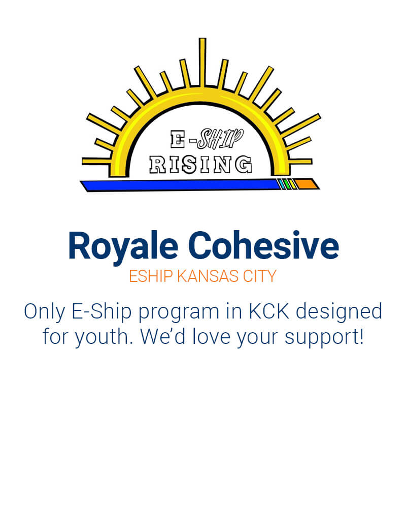 Royale Cohesive