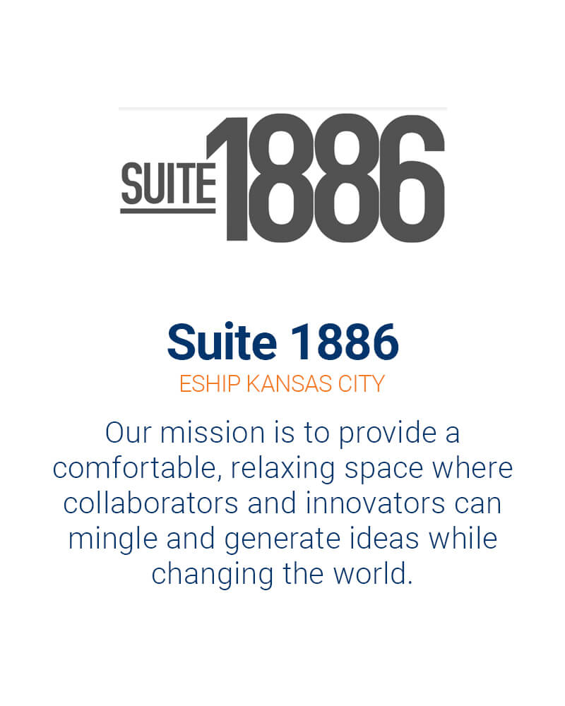 Suite 1886
