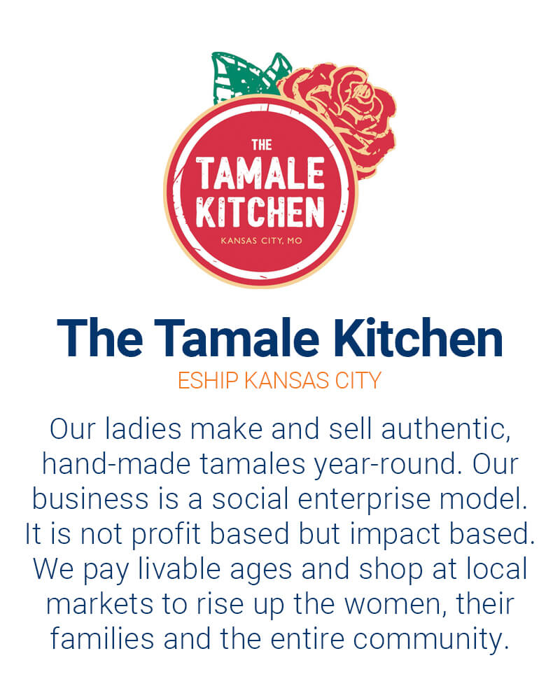 Tamale Kitchen