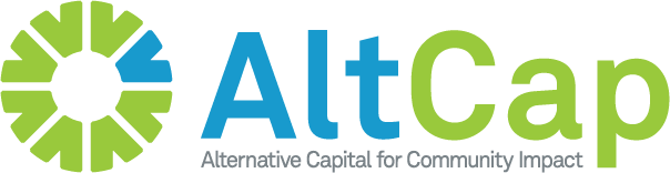 AltCap Logo