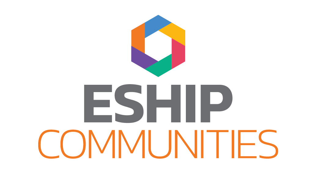 ESHIP Communities Logo