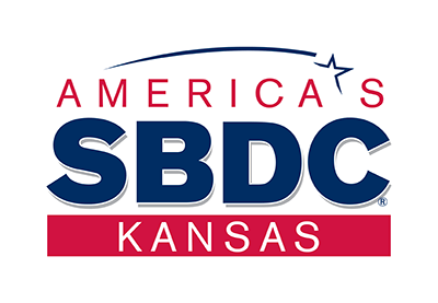America's SBDC Kansas Logo