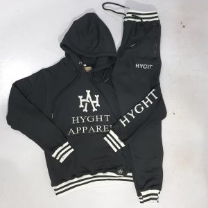 A photo of merchandise from Hyght Apparel