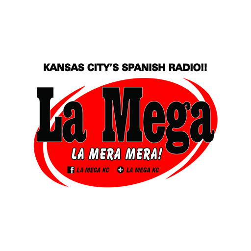 La Mega Logo