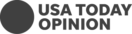 USA Today Opinion Logo