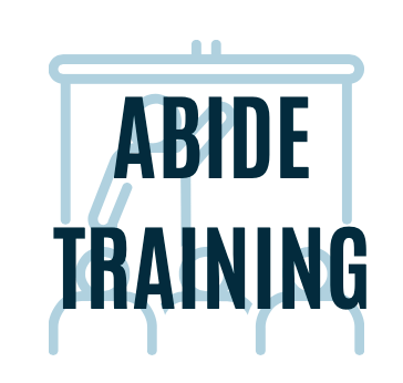 Abide Training