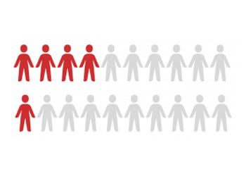 Illustration of Business Diversity