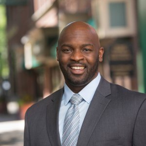 Photo of Ron Molina-Brantley