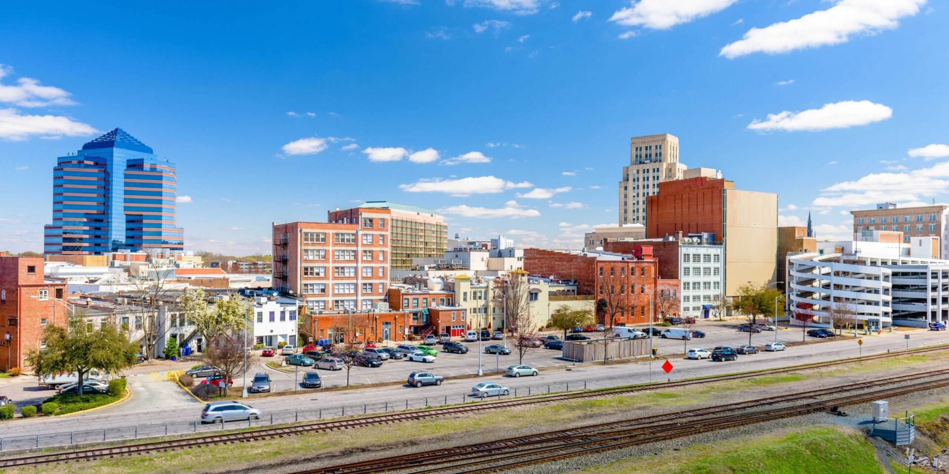 Durham, NC