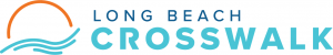Long Beach Crosswalk Logo
