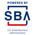 Powered by SBA Logo