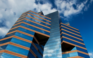 The Durham Centre