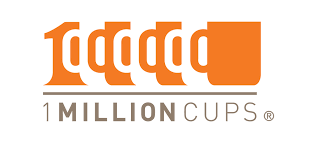 Navigate to 1 Million Cups website
