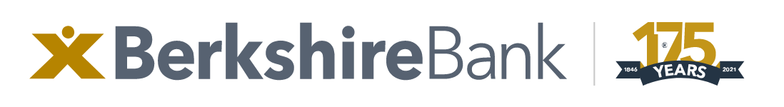Berkshire Bank Logo