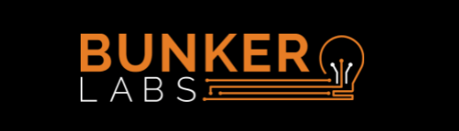 Bunker Labs logo