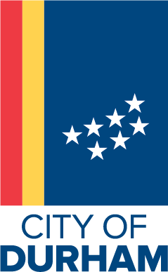 City of Durham logo