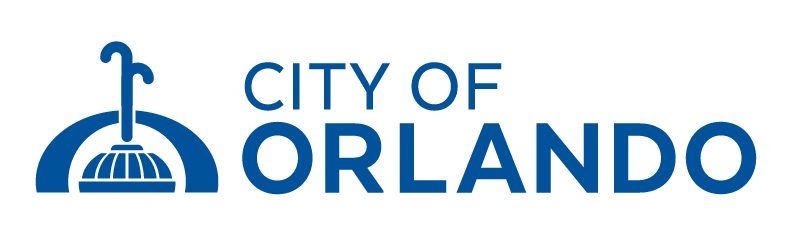 City of Orlando Fl logo