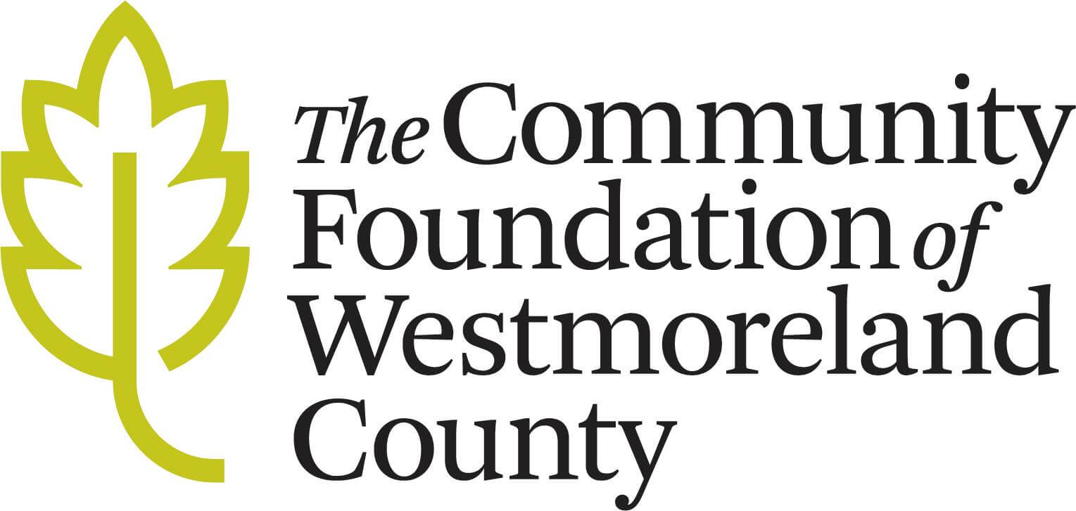 Comm Found of Westmoreland County logo