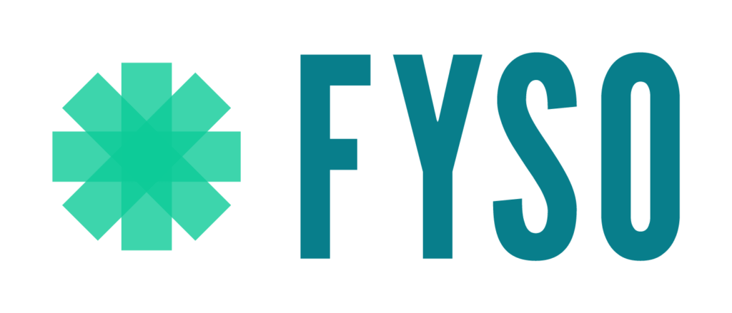 FYSO Logo