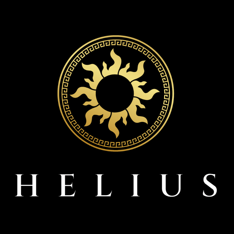 Helius logo