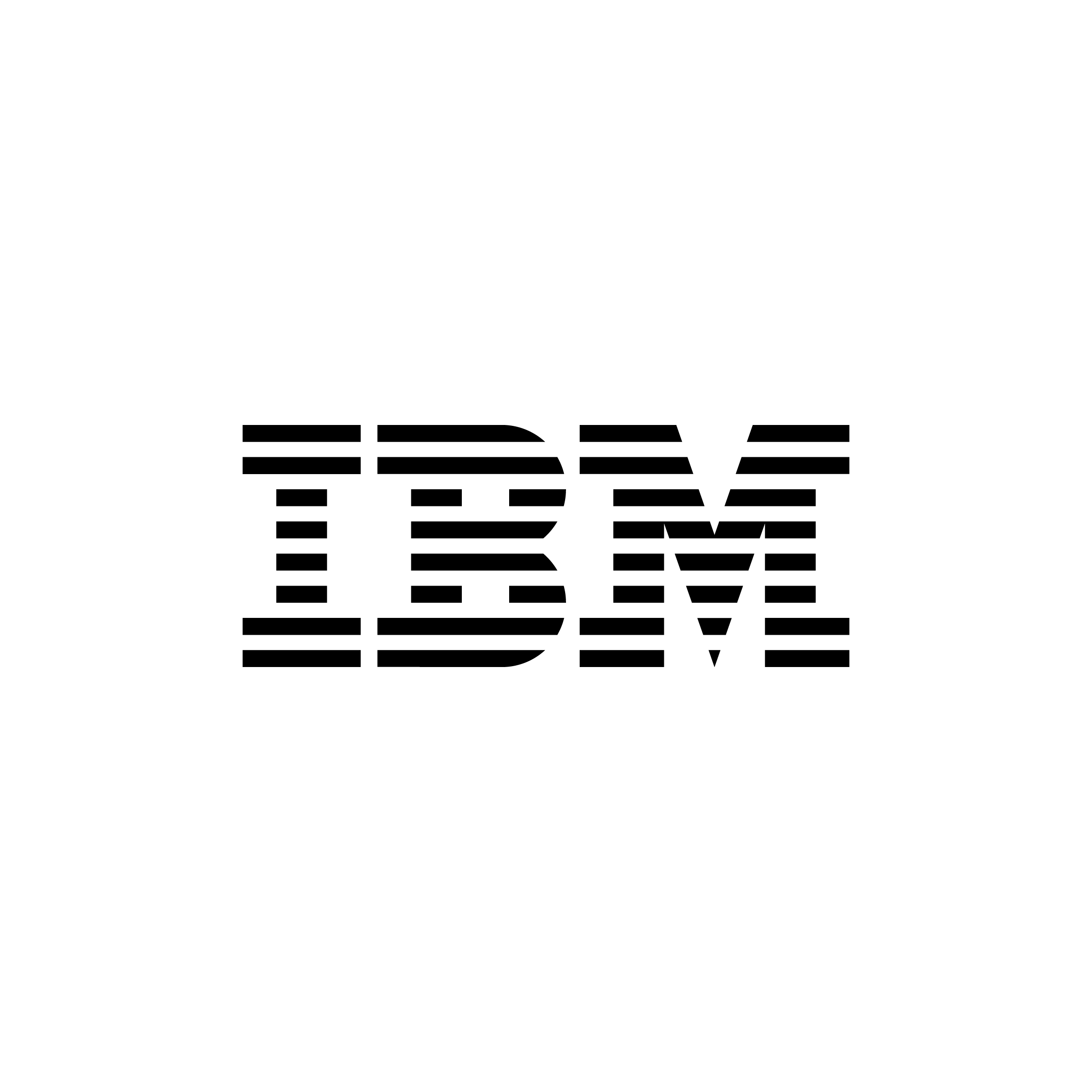 IBM logo 01_8-bar-positive