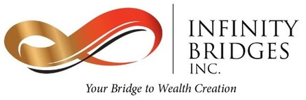 Infinity Bridges logo