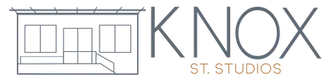 Knox Street Studios logo