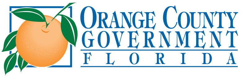 Orange County Gov logo