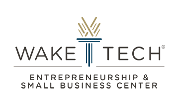 Wake Tech SBC logo