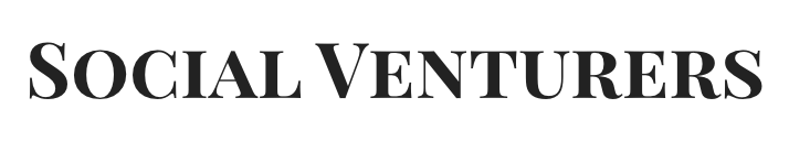 social venturers logo