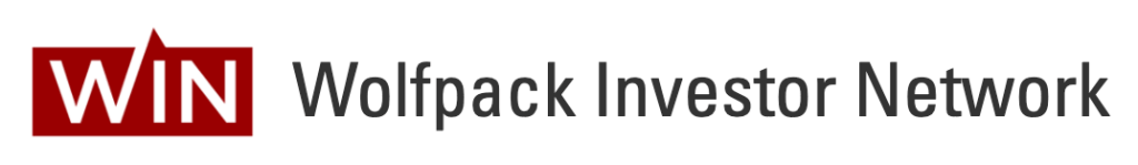 wolfpack investor network logo