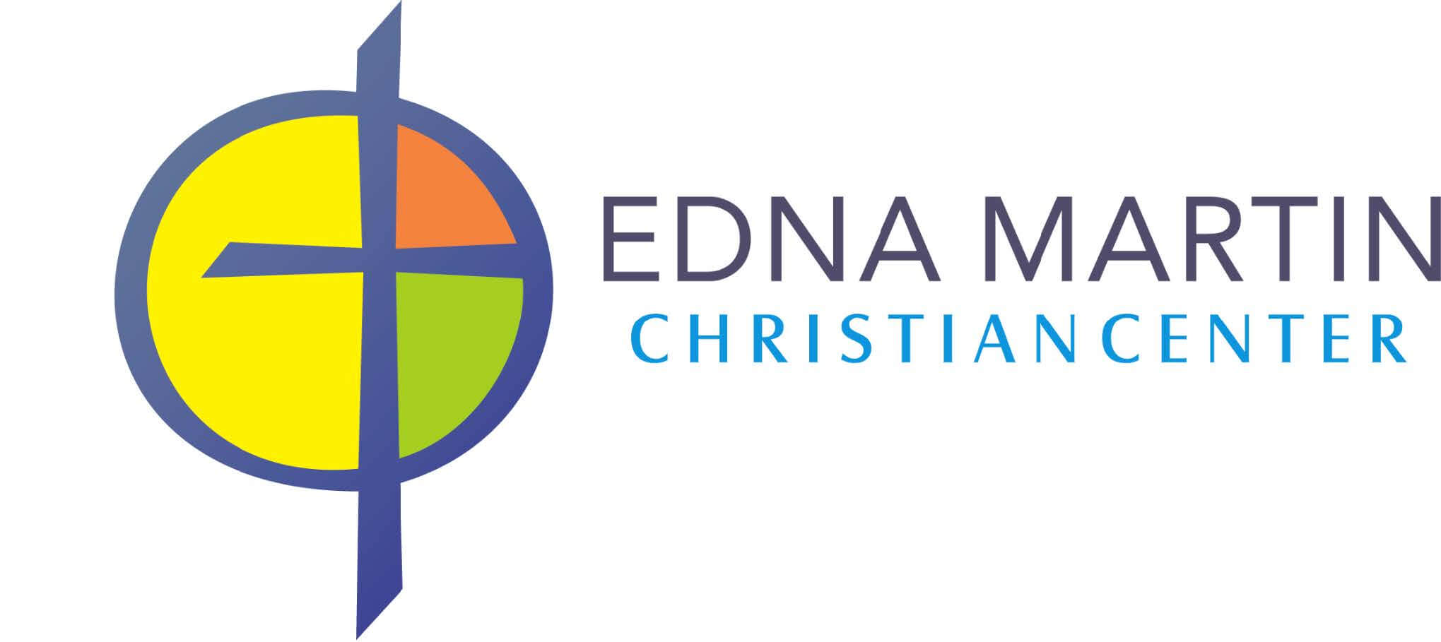 Navigate to Edna Martin Christian Center website