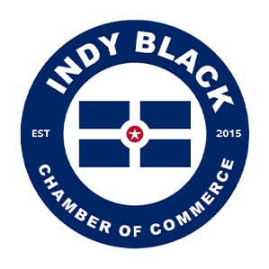 Navigate to Indy Black CoC website
