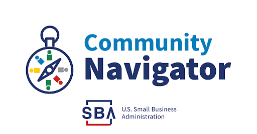 Community Navigator Graphic Community Navigator Pilot Program