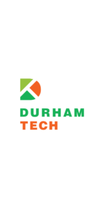 Durham Tech logo
