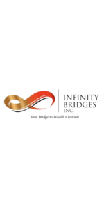 Infinity Bridges, Inc logo