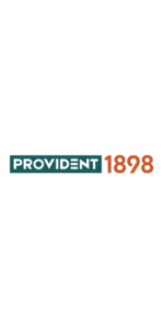 Provident1898 logo