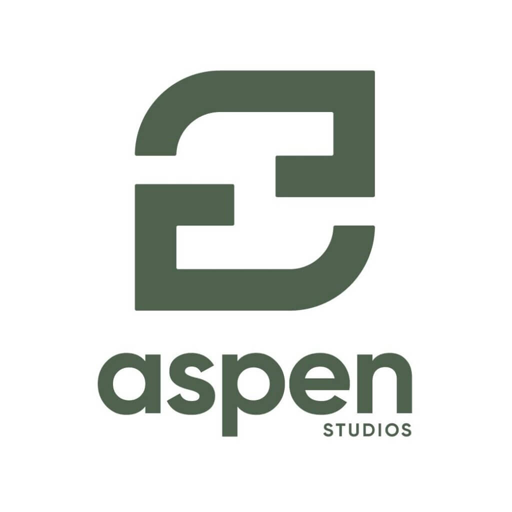 Aspen Studios logo