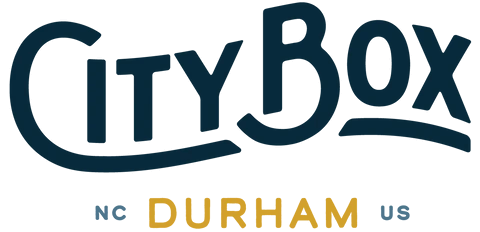 City Box Durham logo