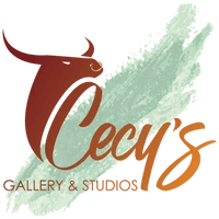 Cecys Gallery logo