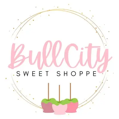 Bull City Sweet Shoppe logo