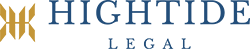 Hightide Legal logo